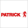 パトリック（PATRICK）のロゴマーク