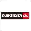 クイックシルバー（QUIKSILVER）のロゴマーク