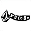 ボルコム（Volcom）のロゴマーク
