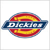 ディッキーズ（Dickies）のロゴマーク