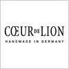 COEUR DE LION（クール・ド・リオン）のロゴマーク