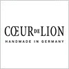 COEUR DE LION（クール・ド・リオン）のロゴマーク