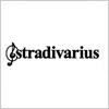 ストラディバリウス（Stradivarius）のロゴマーク