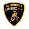 ランボルギーニ（Lamborghini）のロゴマーク