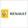 ルノー（Renault）のロゴマーク