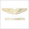 アストンマーチン（Aston Martin）のロゴマーク