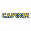 カプコン（CAPCOM）のロゴマーク