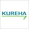 クレハ（KUREHA）のロゴマーク