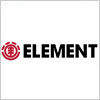 エレメント（ELEMENT）のロゴマーク