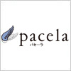 パセーラ（pacela）のロゴマーク
