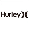 ハーレー（Hurley）のロゴマーク