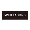 ビラボン（BILLABONG）のロゴマーク