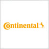 コンチネンタル（Continental）のロゴマーク