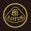 ロータス・カーズ (Lotus Cars) のロゴマーク