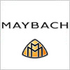 マイバッハ (Maybach) のロゴマーク