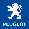 プジョー (PEUGEOT) のロゴマーク
