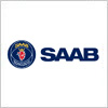 SAAB （サーブ）のロゴマーク