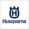 ハスクバーナ（Husqvarna）のロゴマーク