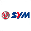 SYMのロゴマーク