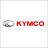 キムコ（KYMCO）のロゴマーク