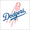 ロサンゼルス・ドジャース（Los Angeles Dodgers）のロゴマーク