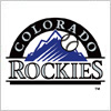 コロラド・ロッキーズ（Colorado Rockies）のロゴマーク