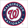 ワシントン・ナショナルズ (Washington Nationals）のロゴマーク