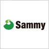 サミー（Sammy）のロゴマーク