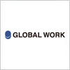グローバルワーク（GLOBAL WORK）のロゴマーク