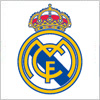 レアル・マドリード（Real Madrid）のロゴマーク