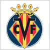 ビジャレアル・CFのロゴマーク