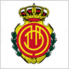 RCDマヨルカ（RCD Mallorca)のロゴマーク