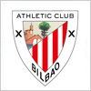 アスレティック・ビルバオ（Athletic Club)のロゴマーク