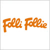 フォリフォリ（Folli Follie）のロゴマーク