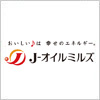 J-オイルミルズのロゴマーク