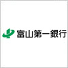 富山第一銀行のロゴマーク