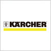 ケルヒャー（Kärcher）のロゴマーク