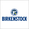 ビルケンシュトック（Birkenstock）のロゴマーク