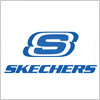 スケッチャーズ（skechers）のロゴマーク