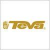 Teva（テバ）のロゴマーク