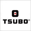 TSUBO（スボ）のロゴマーク