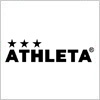 アスレタ（ATHLETA）のロゴマーク