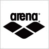 アリーナ（arena）のロゴマーク
