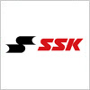 SSK（エスエスケー）のロゴマーク