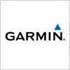 ガーミン（GRMIN）のロゴマーク