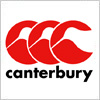 カンタベリー（CANTERBURY）のロゴマーク