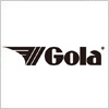 ゴーラ（Gola）のロゴマーク