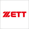 ZETT（ゼット）のロゴマーク