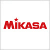 ミカサ（MIKASA）のロゴマーク