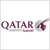 カタール航空のロゴマーク